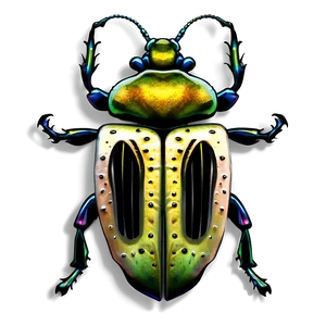Beetle Bug PNG Evh