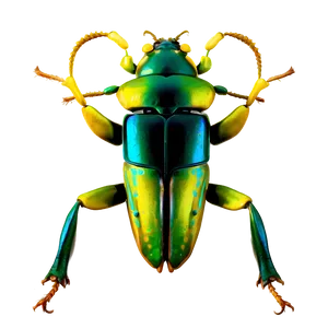 Beetle In Pop Culture PNG Img73