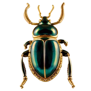 Beetle Jewelry Inspiration PNG Jpd