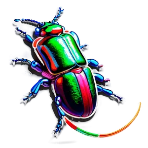 Beetle Life Cycle Diagram PNG Hap65