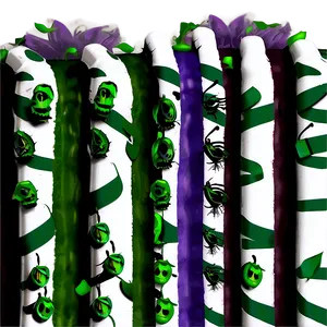 Beetlejuice Halloween Theme PNG 58