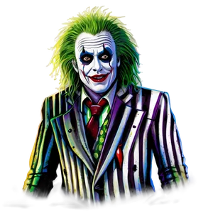 Beetlejuice Icon PNG Atq PNG
