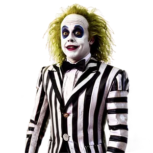 Beetlejuice Icon PNG Cnp PNG