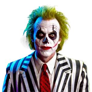 Beetlejuice Icon PNG Sgy PNG