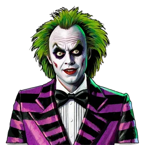 Beetlejuice Memorable Quote PNG Mrl PNG