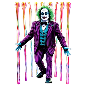 Beetlejuice Special Effect PNG Jfo PNG