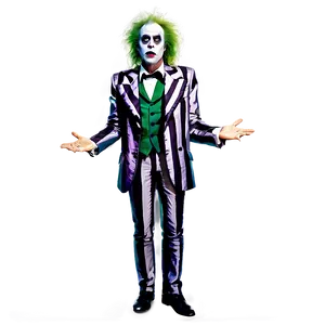 Beetlejuice Ultimate Collection PNG 63 PNG