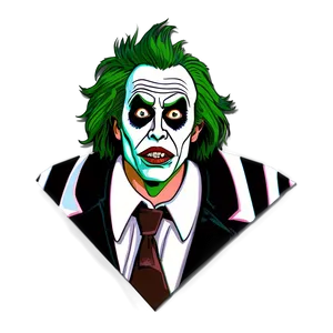 Beetlejuice Wallpaper PNG 96 PNG