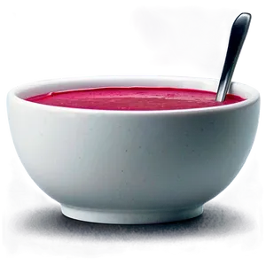 Beetroot Soup Health PNG Ehw