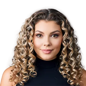 Before And After Perm Hair PNG Sij95 PNG