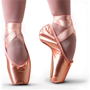 Beginner Adult Pointe Shoes Png Rut21 PNG image