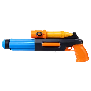 Beginner Nerf Blasters PNG 06122024