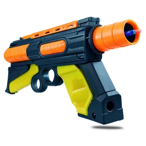 Beginner Nerf Blasters PNG Gyk