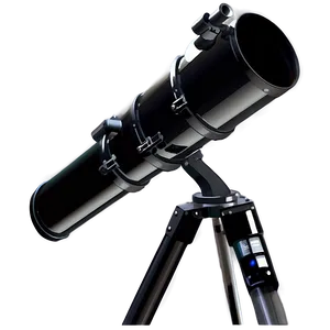 Beginner's First Telescope Png 88 PNG image