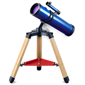 Beginner's First Telescope Png Ovo PNG image