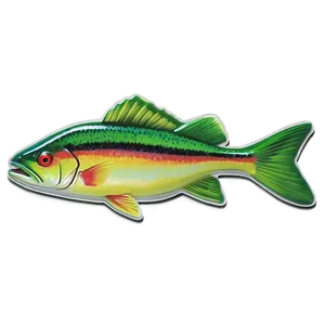 Beginner's Guide To Fishing PNG 99