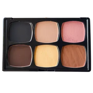 Beginner's Makeup Palette Png 86 PNG image