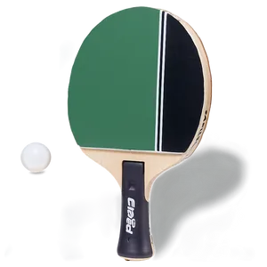 Beginner To Pro Ping Pong Bat PNG Tnv PNG