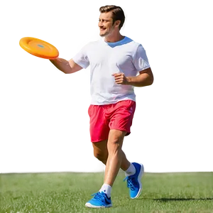 Beginners Frisbee Guide Png 72 PNG image