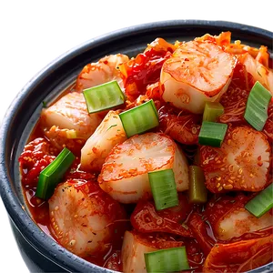 Beginner’s Kimchi Recipe PNG 06252024 PNG