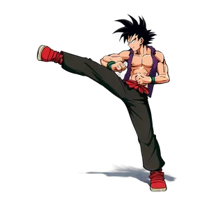Behind The Scenes Of Mugen PNG Aho