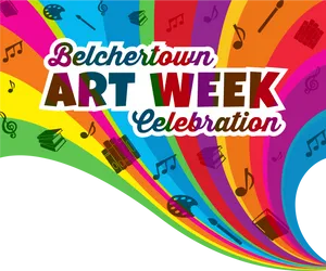 Belchertown Art Week Celebration PNG image
