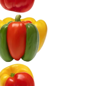 Bell Pepper Vegetable PNG 06212024