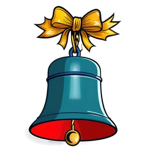 Bell Ringing Animation PNG 34