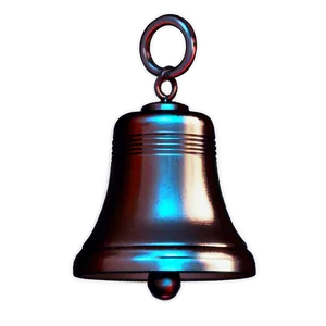 Bell Ringing Animation PNG Byd17