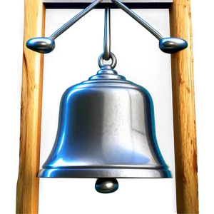 Bell Ringing Animation PNG Hih72