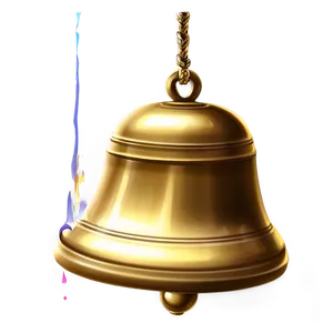 Bell Ringing Animation PNG Qae66