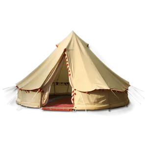 Bell Tent Png 05252024 PNG image