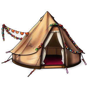 Bell Tent Png 92 PNG image