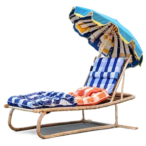 Bella Beach Scene PNG Rcl23 PNG