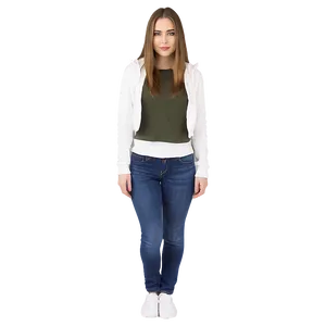 Bella D PNG image