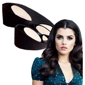 Bella Retro Look PNG Gnp