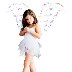 Bella With Wings PNG 24