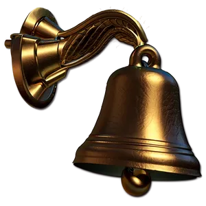 Bells D PNG image