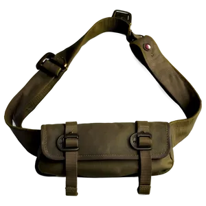 Belt Pouch Png 4 PNG image