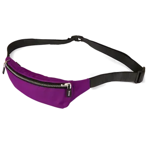 Belted Fanny Pack PNG 43