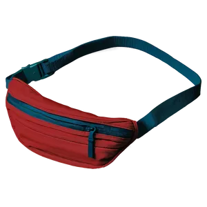 Belted Fanny Pack PNG Fyh33 PNG