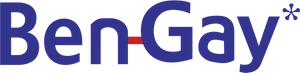 Ben Gay Logo PNG image