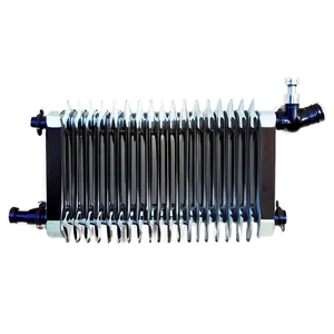 Bench Radiator PNG 06262024 PNG