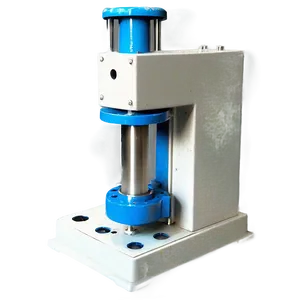 Benchtop Hydraulic Press Png 4 PNG image