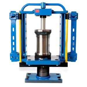 Benchtop Hydraulic Press Png 76 PNG image