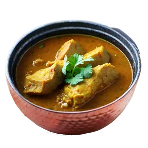 Bengali Mustard Fish Curry Png Qem21 PNG image