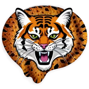 Bengals Logo Clipart PNG 20