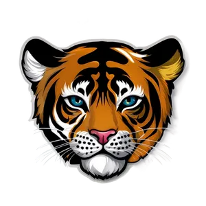 Bengals Logo Design PNG Yai PNG