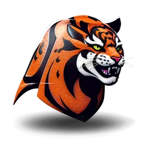 Bengals Logo For Fans PNG 19