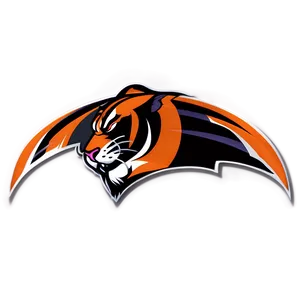 Bengals Logo For Game Day PNG 05252024 PNG